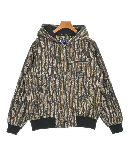 BOTT(ボット)のブルゾン サイズ:M 27,500円