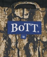 BOTT（ボット）ブルゾン カーキ サイズ:M メンズ/2200713744101