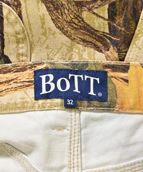 BOTT（ボット）その他 ベージュ サイズ:32(L位) メンズ/2200713744125