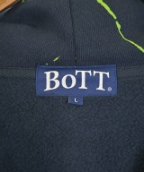 BOTT（ボット）パーカー 紺 サイズ:L メンズ/2200713744149