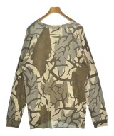 BOTT（ボット）Tシャツ・カットソー 茶 サイズ:XL メンズ/2200713744156