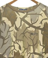 BOTT（ボット）Tシャツ・カットソー 茶 サイズ:XL メンズ/2200713744156