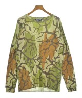 BOTT（ボット）Tシャツ・カットソー 緑 サイズ:L メンズ/2200713744163