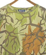 BOTT（ボット）Tシャツ・カットソー 緑 サイズ:L メンズ/2200713744163