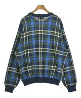 BOTT（ボット）ニット・セーター 紺 サイズ:XL メンズ/2200713744217