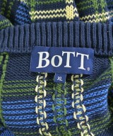 BOTT（ボット）ニット・セーター 紺 サイズ:XL メンズ/2200713744217