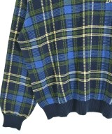 BOTT（ボット）ニット・セーター 紺 サイズ:XL メンズ/2200713744217