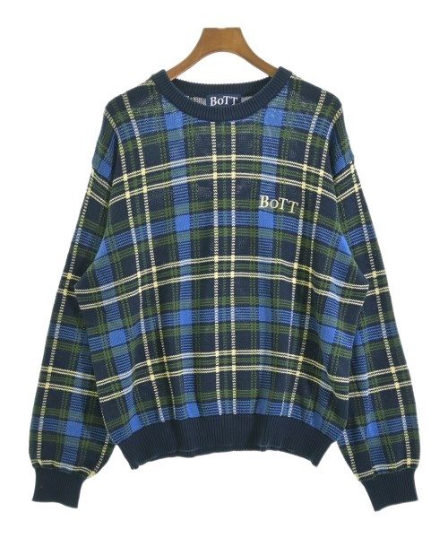 BOTT(ボット)のニット・セーター サイズ:L 20,900円