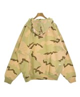 BOTT（ボット）パーカー ベージュ サイズ:XL メンズ/2200713744231
