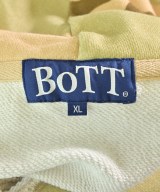 BOTT（ボット）パーカー ベージュ サイズ:XL メンズ/2200713744231