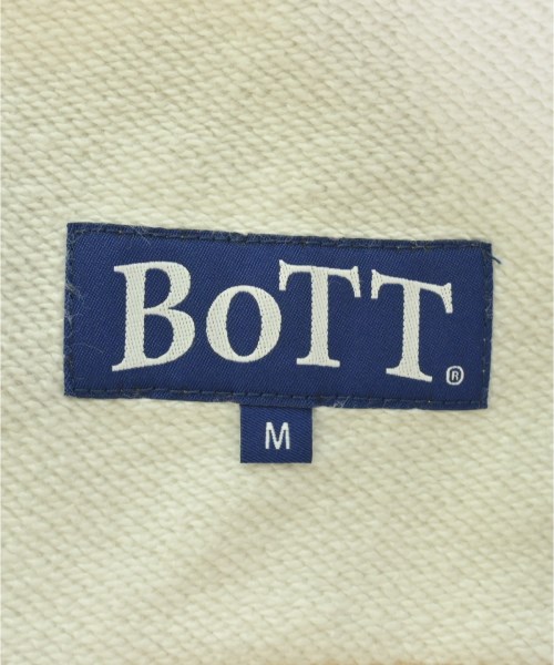 BOTT（ボット）ショートパンツ ベージュ サイズ:M メンズ/2200713744255