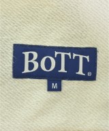 BOTT（ボット）ショートパンツ ベージュ サイズ:M メンズ/2200713744255