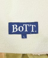BOTT（ボット）ショートパンツ ベージュ サイズ:L メンズ/2200713744262
