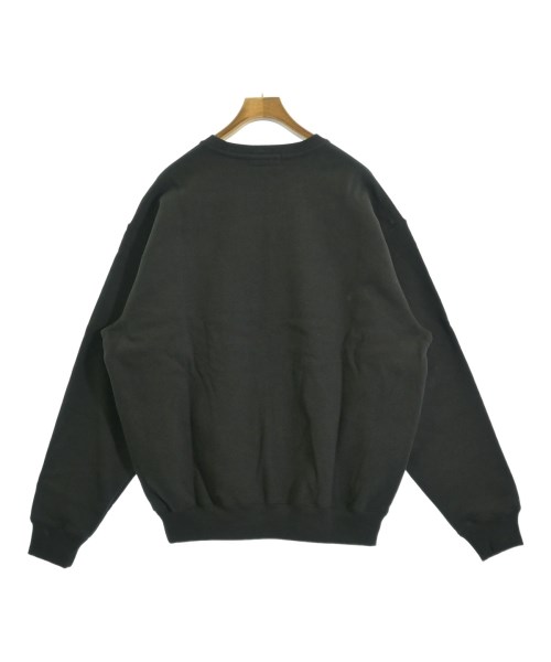 BOTT（ボット）スウェット 黒 サイズ:XL メンズ/2200713744279