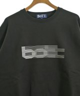 BOTT（ボット）スウェット 黒 サイズ:XL メンズ/2200713744279