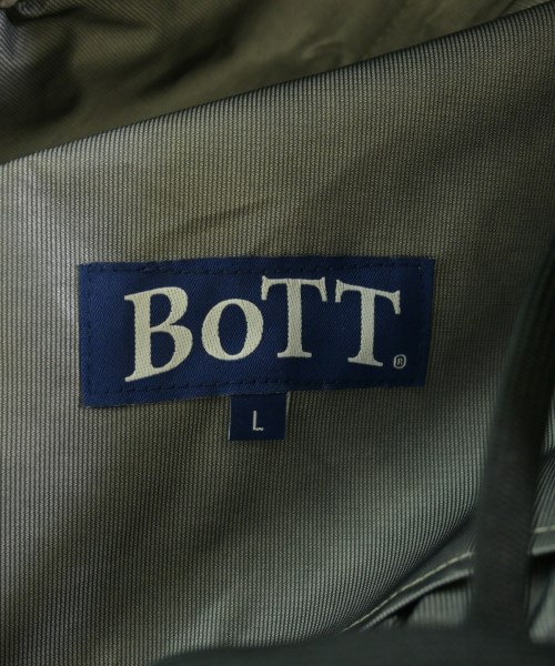 BOTT（ボット）その他 カーキ サイズ:L メンズ/2200713744286