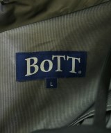 BOTT（ボット）その他 カーキ サイズ:L メンズ/2200713744286