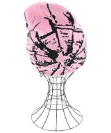 BOTT（ボット）ニットキャップ・ビーニー ピンク サイズ:- メンズ/2200713802177