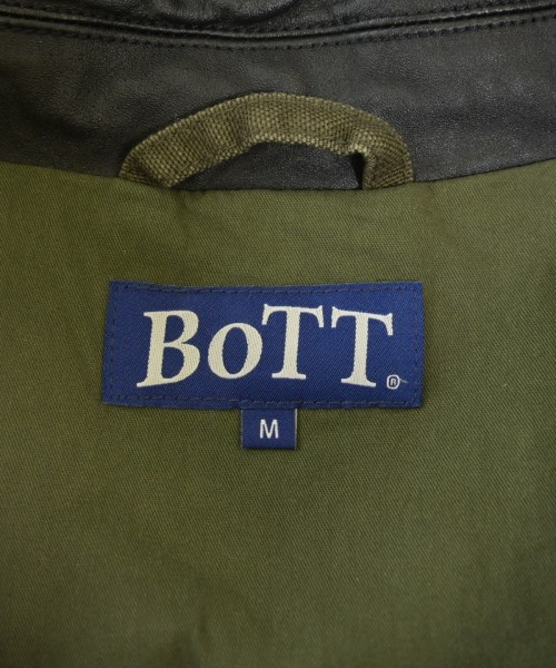 BOTT（ボット）その他 カーキ サイズ:M メンズ/2200718274016