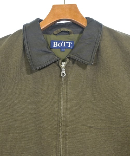 BOTT（ボット）その他 カーキ サイズ:M メンズ/2200718274016