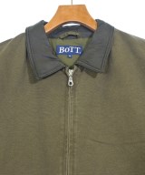BOTT（ボット）その他 カーキ サイズ:M メンズ/2200718274016