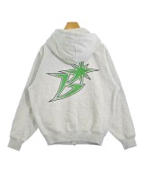 BOTT（ボット）パーカー グレー サイズ:M メンズ/2200718274047