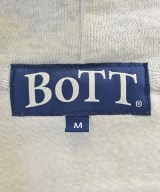 BOTT（ボット）パーカー グレー サイズ:M メンズ/2200718274047