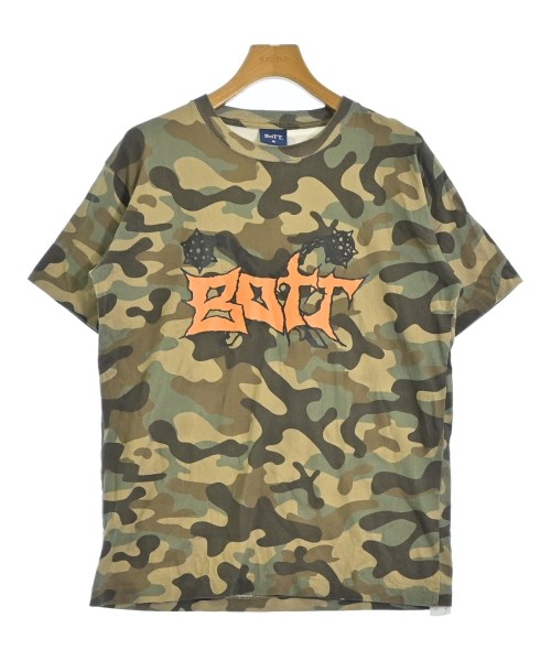 BOTT(ボット)のTシャツ・カットソー サイズ:M 7,200円