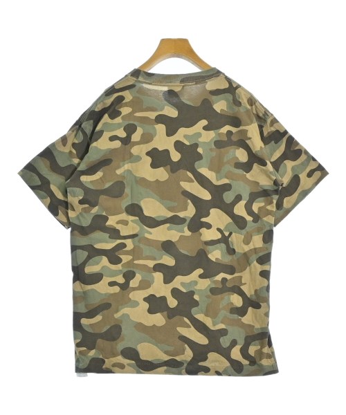 BOTT（ボット）Tシャツ・カットソー ベージュ サイズ:M メンズ/2200718274177