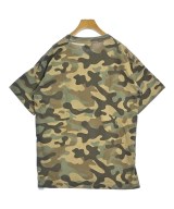 BOTT（ボット）Tシャツ・カットソー ベージュ サイズ:M メンズ/2200718274177