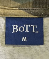 BOTT（ボット）Tシャツ・カットソー ベージュ サイズ:M メンズ/2200718274177