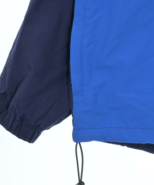 BOTT（ボット）ブルゾン 紺 サイズ:L メンズ/2200646719023