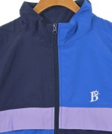 BOTT（ボット）ブルゾン 紺 サイズ:L メンズ/2200646719023