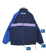 BOTT（ボット）ブルゾン 紺 サイズ:L メンズ/2200646719023