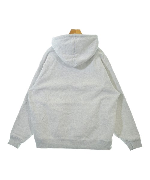 BOTT（ボット）パーカー グレー サイズ:XL メンズ/2200646714035