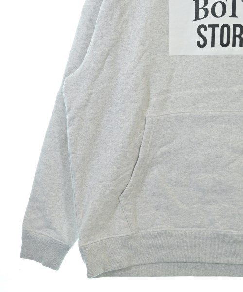 BOTT（ボット）パーカー グレー サイズ:XL メンズ/2200646714035