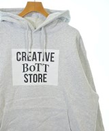 BOTT（ボット）パーカー グレー サイズ:XL メンズ/2200646714035
