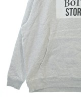 BOTT（ボット）パーカー グレー サイズ:XL メンズ/2200646714035