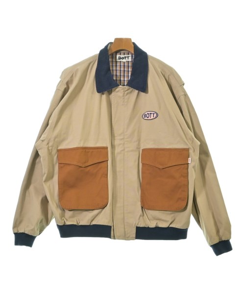 BOTT(ボット)その他 ベージュ サイズ:XL/2200649186075