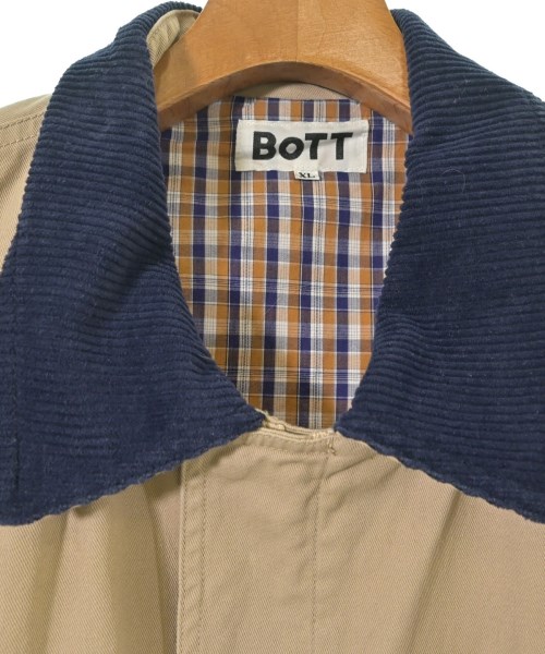 BOTT（ボット）その他 ベージュ サイズ:XL メンズ/2200649186075
