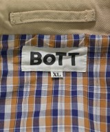 BOTT（ボット）その他 ベージュ サイズ:XL メンズ/2200649186075