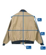 BOTT（ボット）その他 ベージュ サイズ:XL メンズ/2200649186075