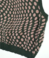 BOTT（ボット）ベスト 緑 サイズ:-(M位) メンズ/2200649186174