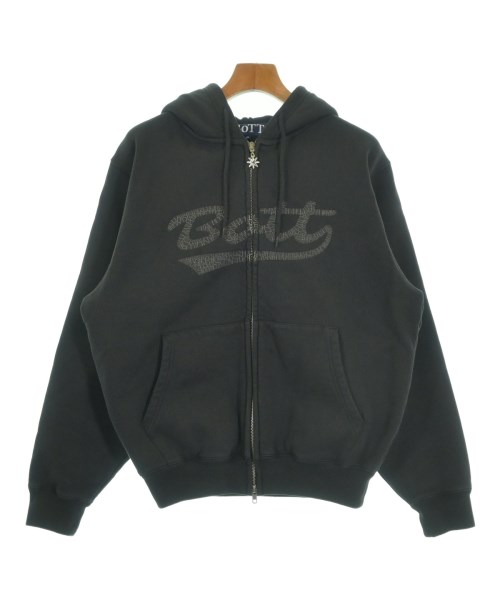 BOTT(ボット)パーカー グレー サイズ:M/2200651479028