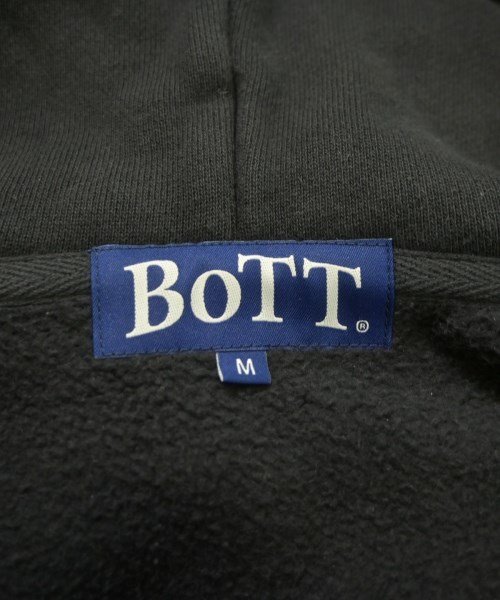 BOTT（ボット）パーカー グレー サイズ:M メンズ/2200651479028