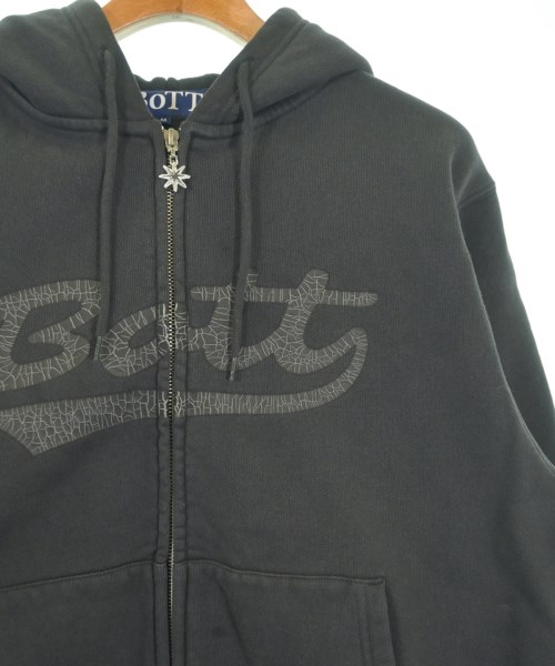 BOTT（ボット）パーカー グレー サイズ:M メンズ/2200651479028