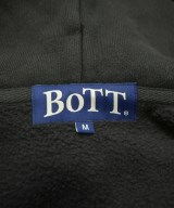 BOTT（ボット）パーカー グレー サイズ:M メンズ/2200651479028