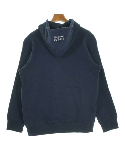 BOTT（ボット）パーカー 紺 サイズ:L メンズ/2200653649030