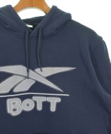 BOTT（ボット）パーカー 紺 サイズ:L メンズ/2200653649030