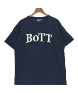 BOTT（ボット）Tシャツ・カットソー 紺 サイズ:L メンズ/2200702929021